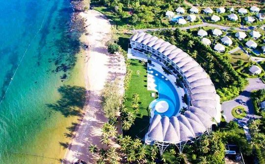 Liên kết xây dựng thương hiệu du lịch di sản, biển đảo mang tầm quốc tế