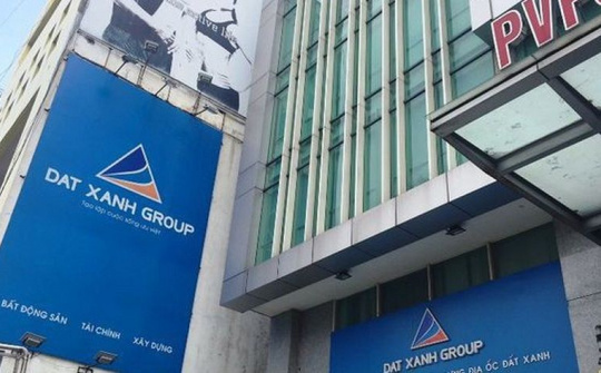 Đất Xanh (DXG): Lãi quý II/2022 giảm 45%, dòng tiền âm 1.866 tỷ đồng