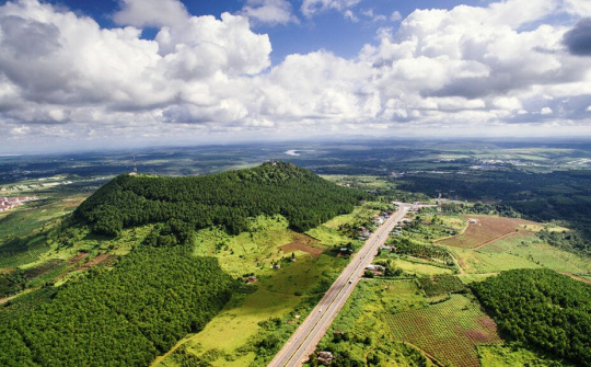 Gia Lai: Thực hiện kế hoạch hành động quốc gia về tăng trưởng xanh giai đoạn 2021-2030