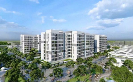 Hà Nam: Đẩy mạnh xây dựng nhà ở xã hội để ổn định cuộc sống cho người lao động