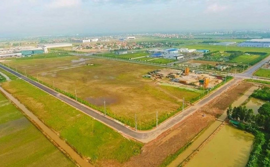 Không để khoảng trống pháp luật, vướng mắc, bất cập trong tổ chức triển khai