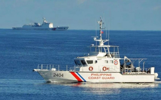Đẩy mạnh vai trò trung tâm của ASEAN trong giải quyết tranh chấp trên Biển Đông