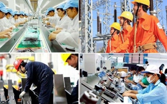 Vai trò của doanh nghiệp nhà nước trong giai đoạn hội nhập kinh tế quốc tế