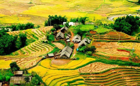 Liên kết phát triển về chiến khu Việt Bắc và những vấn đề cần quan tâm hiện nay