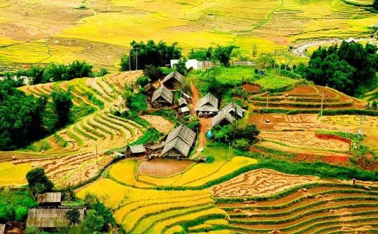 Liên kết phát triển về chiến khu Việt Bắc và những vấn đề cần quan tâm hiện nay