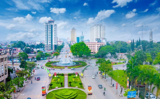 Sở Công Thương Thái Nguyên đối thoại với doanh nghiệp trên địa bàn tỉnh