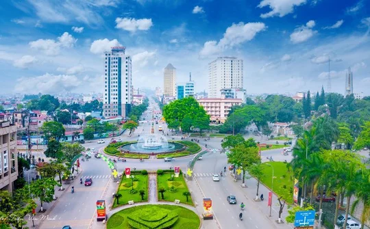 Sở Công Thương Thái Nguyên đối thoại với doanh nghiệp trên địa bàn tỉnh