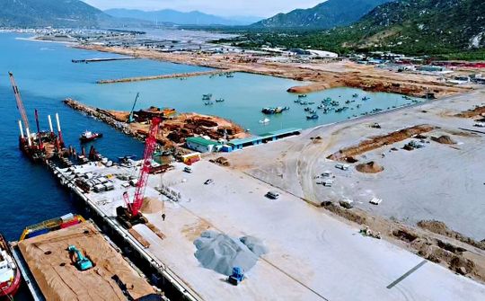 Ninh Thuận: 6 giải pháp đột phá, phát triển vùng kinh tế trọng điểm phía Nam huyện Thuận Nam