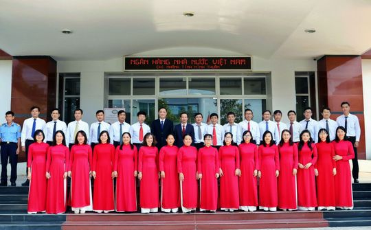 Ngân hàng Nhà nước tỉnh Ninh Thuận: Đồng hành với người dân, doanh nghiệp phục hồi phát triển kinh tế
