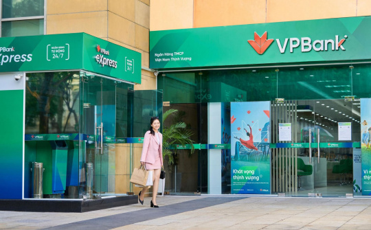 VPBank và AIA Việt Nam nâng tầm quan hệ đối tác chiến lược lâu dài