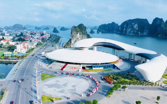 Thành phố Hạ Long: Đảm bảo môi trường du lịch an toàn, lành mạnh