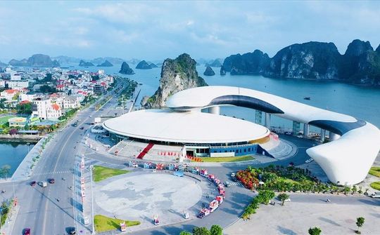 Thành phố Hạ Long: Đảm bảo môi trường du lịch an toàn, lành mạnh