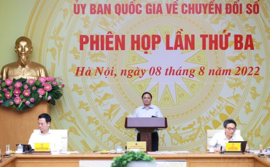 Phải nghĩ thật, nói thật, làm thật, có hiệu quả thật, người dân, doanh nghiệp được thụ hưởng thật