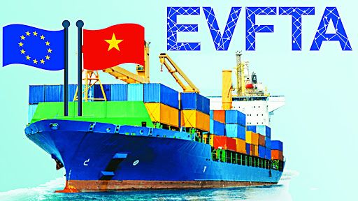 EVFTA gives strong boost for Viet Nam’s exports