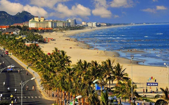 Phát huy tối đa dư địa để phát triển liên kết du lịch Hà Nội, TP.Hồ Chí Minh và Vùng kinh tế trong điểm miền Trung