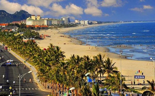 Phát huy tối đa dư địa để phát triển liên kết du lịch Hà Nội, TP.Hồ Chí Minh và Vùng kinh tế trong điểm miền Trung