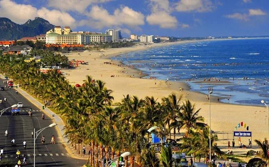 Phát huy tối đa dư địa để phát triển liên kết du lịch Hà Nội, TP.Hồ Chí Minh và Vùng kinh tế trong điểm miền Trung