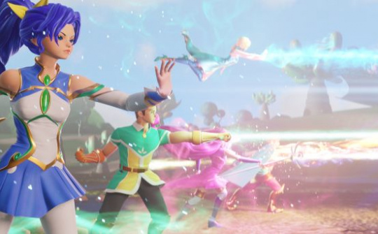 Vinamilk đầu tư lớn làm phim 3D, xây dựng thế giới thần tiên cho trẻ em