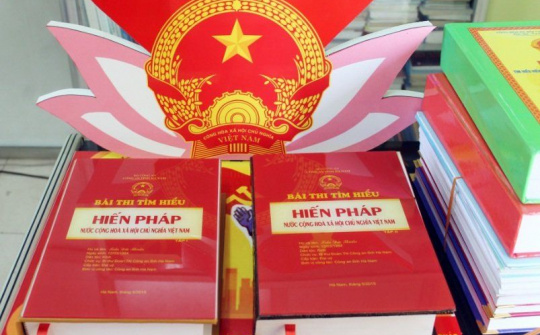 Xây dựng cơ quan nhân quyền quốc gia: Một số vấn đề lý luận và thực tiễn Việt Nam