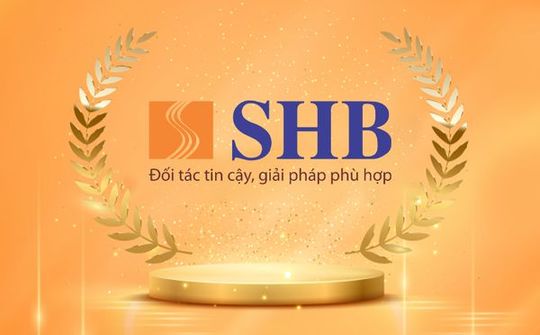 SHB chính thức bổ nhiệm Tổng Giám đốc và Phó Tổng Giám đốc phụ trách CNTT