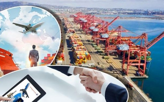 Giải pháp nhằm khơi thông cho xuất nhập khẩu phát triển