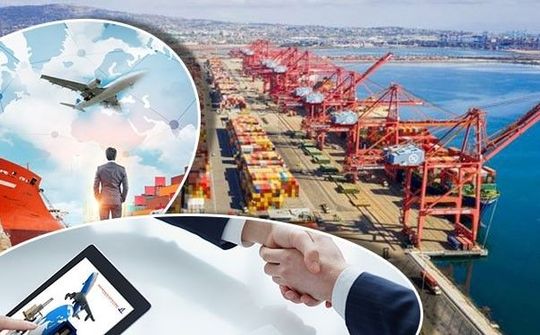 Giải pháp nhằm khơi thông cho xuất nhập khẩu phát triển
