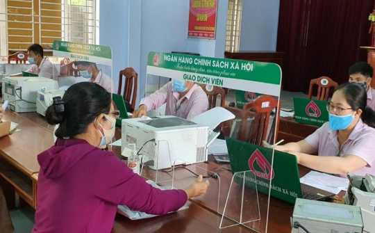 Ninh Thuận: 20 năm triển khai chính sách tín dụng ưu đãi