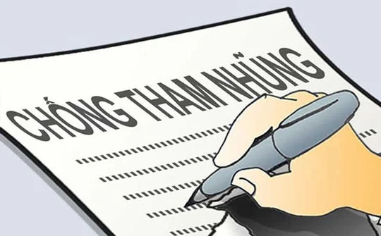 Phòng, chống tham nhũng, tiêu cực ở nước ta hiện nay – Thách thức và giải pháp