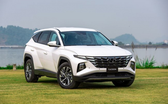 TC Group thông báo kết quả bán hàng Hyundai tháng 8/2022
