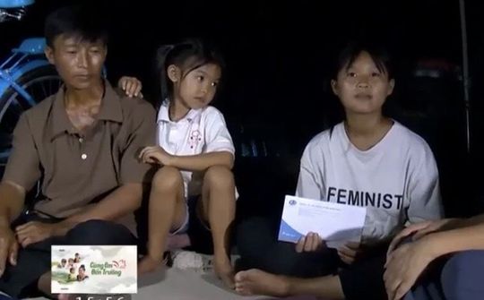 Khát vọng lên bờ…