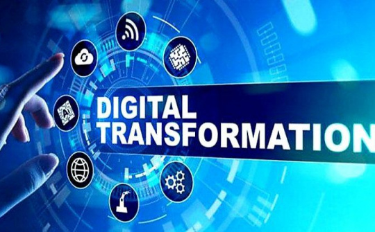 Chuyển đổi số trong doanh nghiệp - Những khó khăn cần tháo gỡ