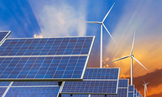 Dự thảo Chiến lược phát triển năng lượng quốc gia