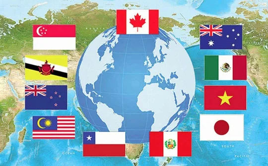 Phát triển kinh tế đối ngoại trong bối cảnh hội nhập quốc tế hiện nay