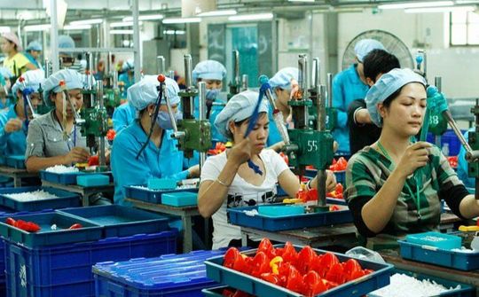 Đổi mới quản lý nhà nước đối với các doanh nghiệp nhỏ và vừa hiện nay