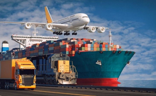 Ngoại giao kinh tế - Sứ mệnh “bứt tốc”