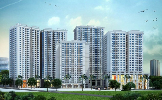 Bộ Xây dựng đề xuất 2 phương án sở hữu nhà chung cư có thời hạn