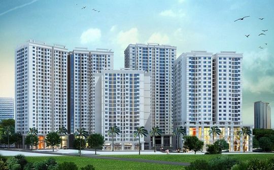 Bộ Xây dựng đề xuất 2 phương án sở hữu nhà chung cư có thời hạn