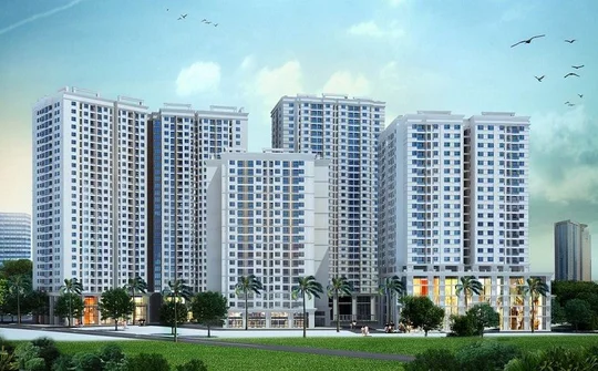 Bộ Xây dựng đề xuất 2 phương án sở hữu nhà chung cư có thời hạn
