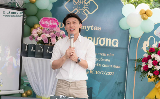 Bác sĩ Nguyễn Quỳnh Ân: Gieo y đức, gửi trao tâm huyết đến cộng đồng