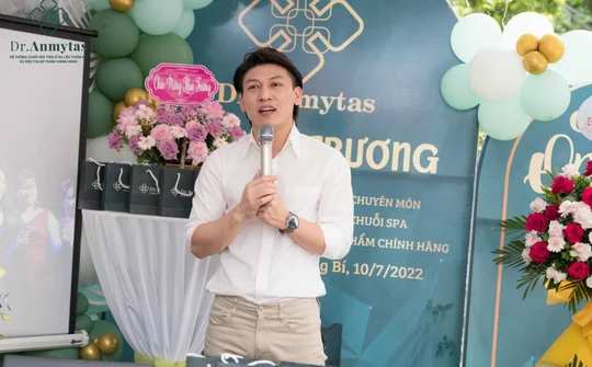 Bác sĩ Nguyễn Quỳnh Ân: Gieo y đức, gửi trao tâm huyết đến cộng đồng