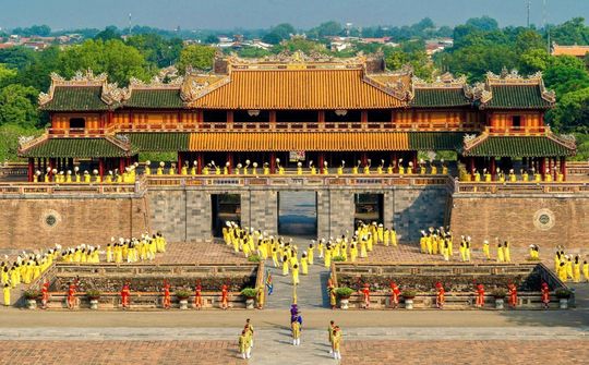 Di sản văn hóa và sự phát triển bền vững, nhân văn ở Việt Nam hiện nay