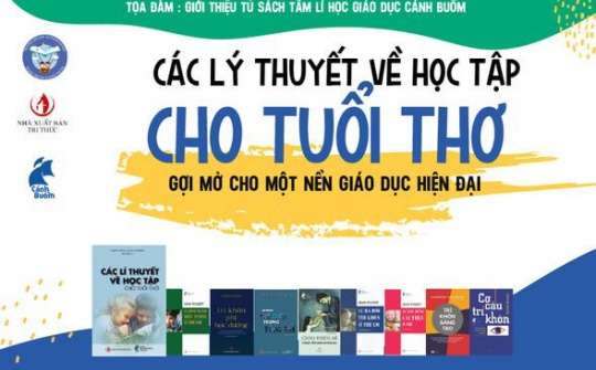 Các lý thuyết về học tập cho tuổi thơ: Gợi mở cho một nền giáo dục hiện đại