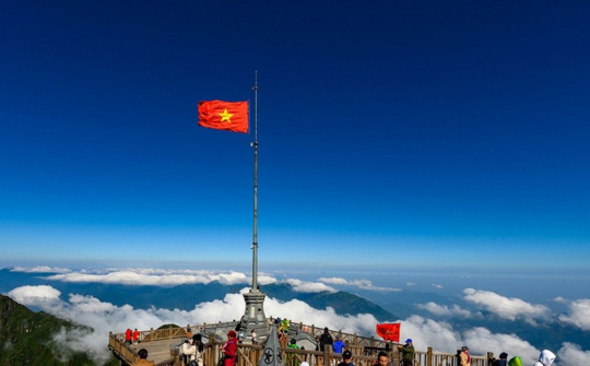 Việt Nam lọt top 10 điểm đến hàng đầu của du khách Australia