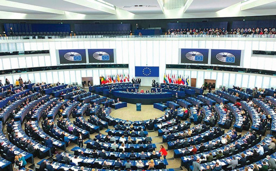 Ngoại giao kinh tế là một nhiệm vụ cơ bản, trung tâm của nền ngoại giao Việt Nam