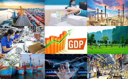 Tiếp tục thực hiện "4 ổn định, 3 tăng cường, 2 đẩy mạnh, 1 tiết giảm, 1 kiên quyết không"