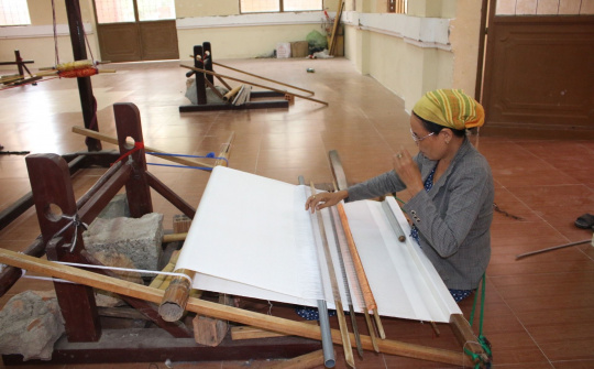 Ninh Thuận: Phát huy hiệu quả mô hình Làng Văn hoá – Du lịch