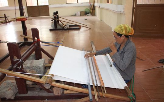 Ninh Thuận: Phát huy hiệu quả mô hình Làng Văn hoá – Du lịch