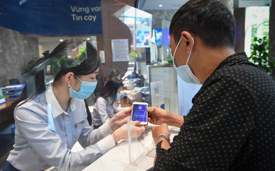 Nới room tín dụng: MB tập trung vốn cho phục hồi kinh tế