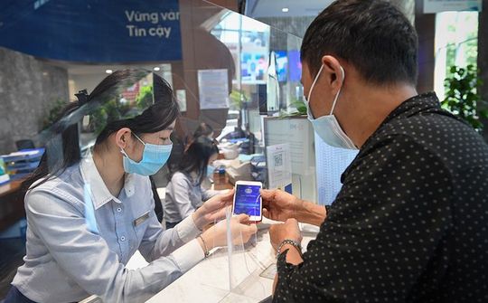 Nới room tín dụng: MB tập trung vốn cho phục hồi kinh tế