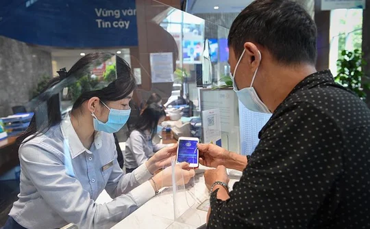 Nới room tín dụng: MB tập trung vốn cho phục hồi kinh tế